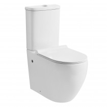 ZUMI DONNA Toilet ZUMI DONNA Toilet